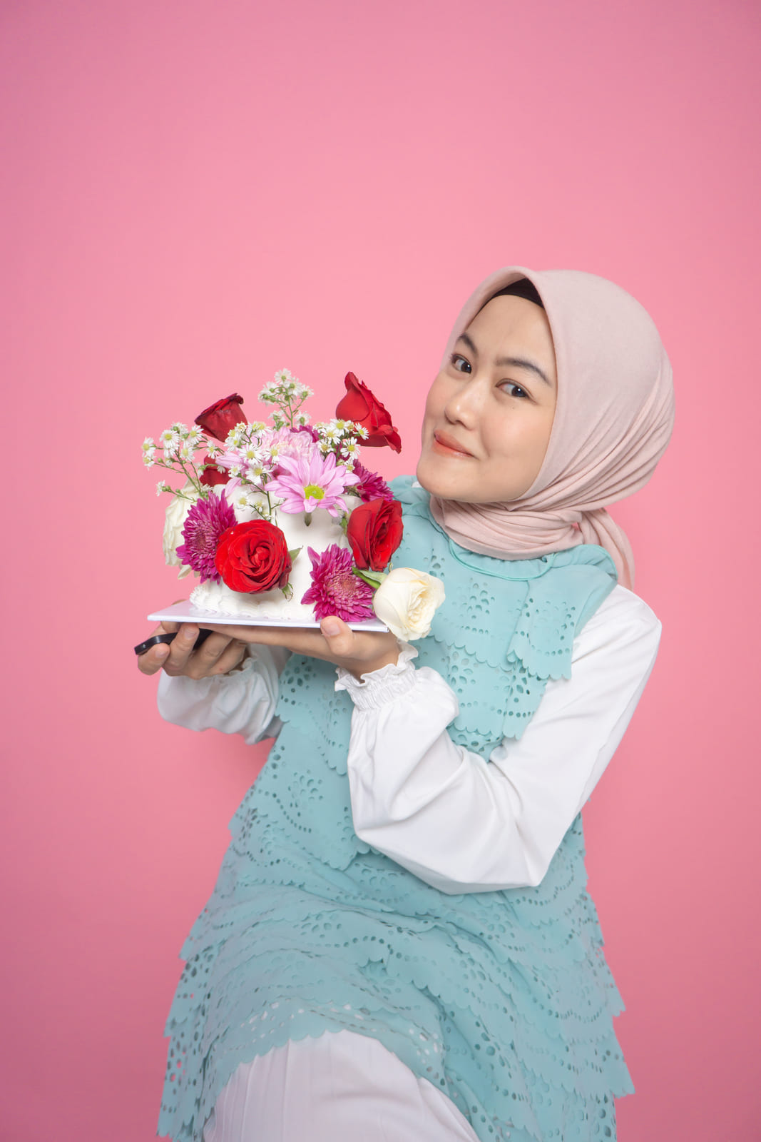 seld-flower
